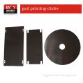 Customized Pad Printing Machine Thin Pad Printing Photopolymer Plate